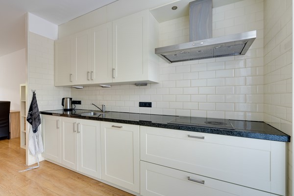 Medium property photo - Korenbloemlaan 8, 1187 EG Amstelveen